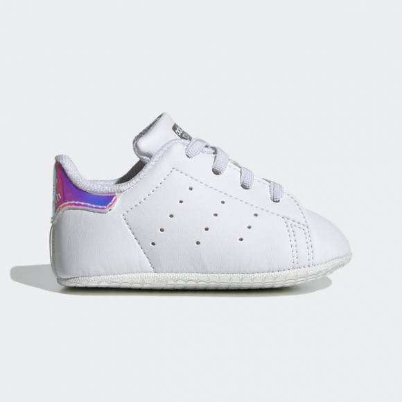 Stan Smith Crib Shoes - FY7892