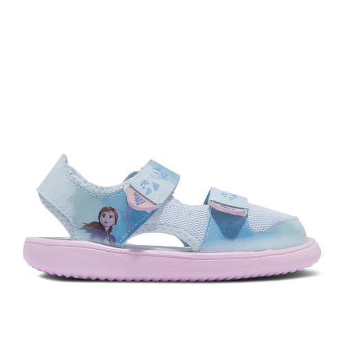 adidas Frozen x Water Comfort Sandal J 'Anna' - FY7900