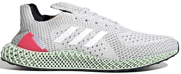4D Runner adidas Energy Concepts Shoes - FY7916