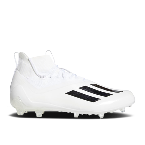 adidas Adizero 11 Primeknit 'White Black' - FY8263