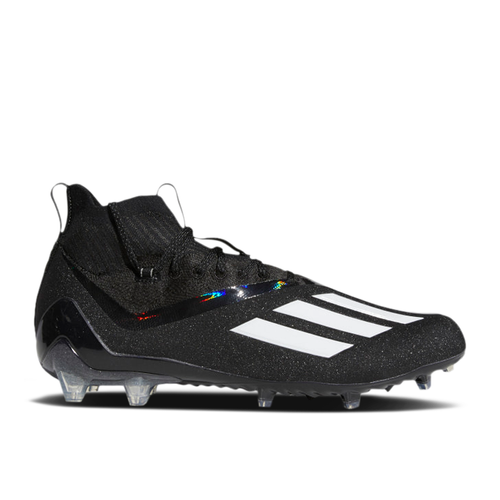 adidas Adizero 11 Primeknit 'Black White' - FY8264
