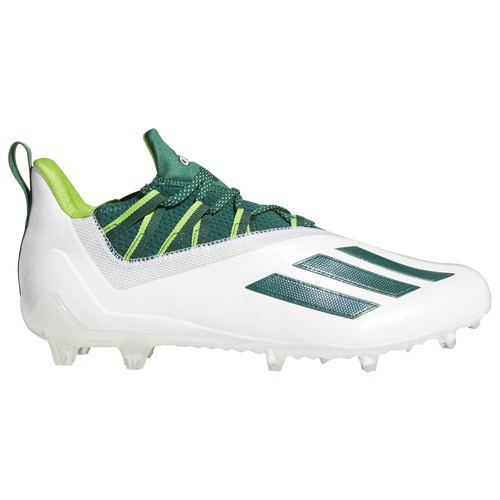 dark green cleats