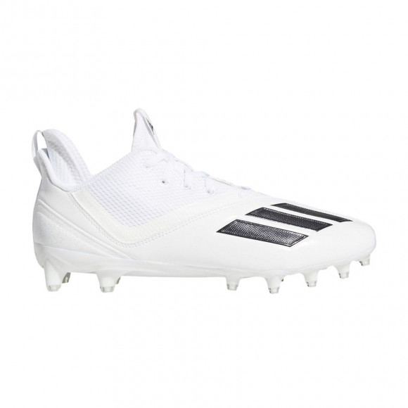 Adidas Adizero Scorch 'White Clear Grey' | Men's Size 13 - FY8360