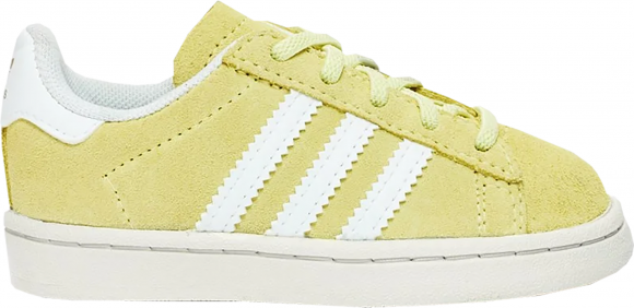 adidas Campus Homemade Pack Yellow (TD) - FY8430
