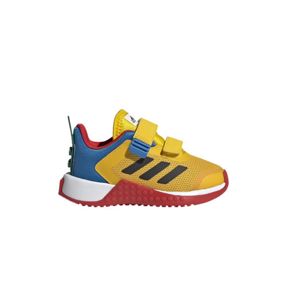 LEGO x Sport Infant 'Equipment Yellow' - FY8441