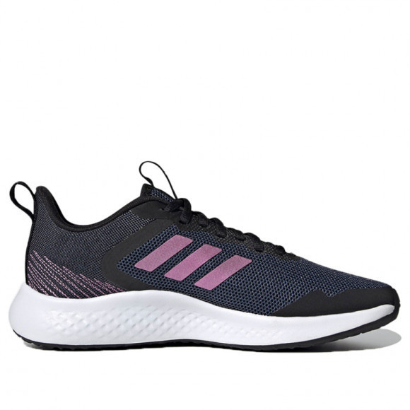 Adidas Fluidstreet Marathon Running Shoes/Sneakers FY8479
