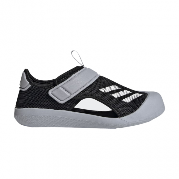 AltaVenture J 'Black Halo Silver' - FY8927