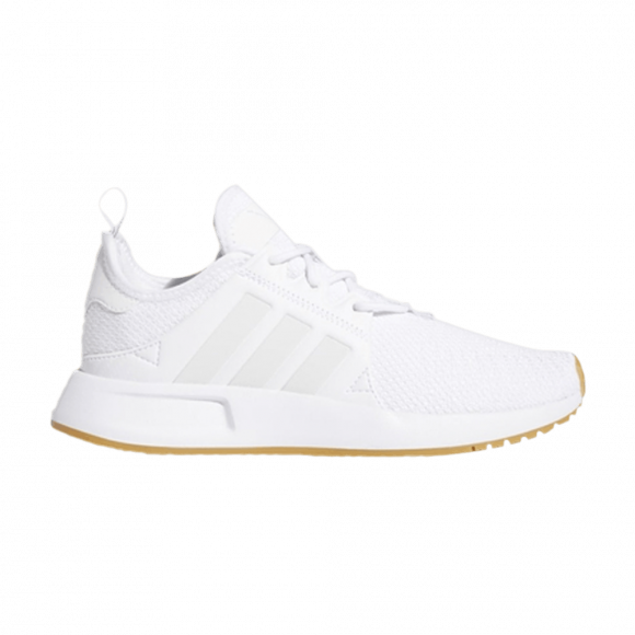 adidas X_PLR J 'White Gum' - FY9062
