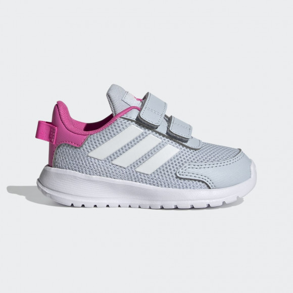 Tensaur Run Infant 'Halo Blue Screaming Pink' - FY9200