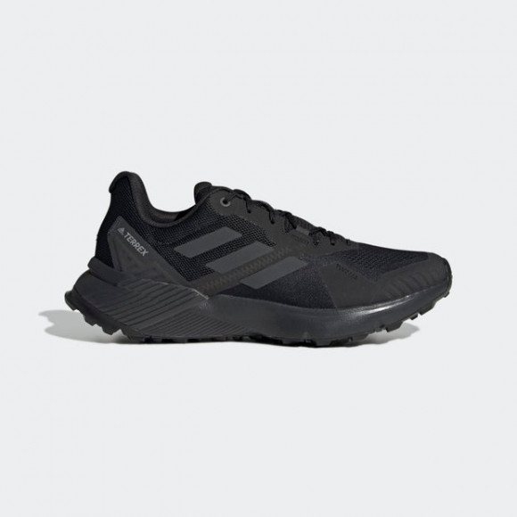 adidas Terrex Soulstride Marathon Running Shoes/Sneakers FY9215 - FY9215