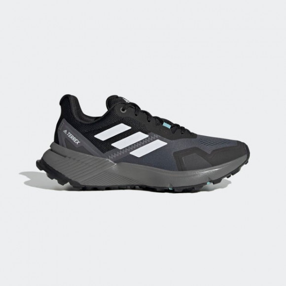 Adidas Terrex Soulstride Marathon Running Shoes/Sneakers FY9256 - FY9256
