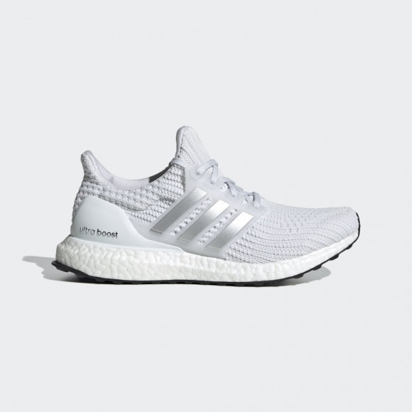 adidas Ultraboost 4.0 DNA Shoes Cloud White Womens