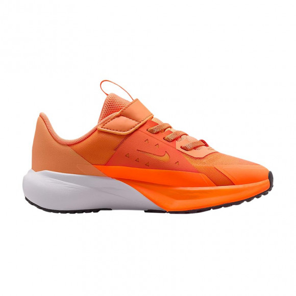 Nike Sonic Fly PS 'Marrakesh Total Orange' | Kid's Size 3 - FZ0016-800
