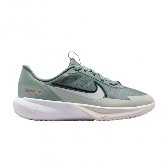 Nike Sonic Fly GS 'Light Pumice Spruce Aura Light Pumice White' | Kid's Size 6.5 - FZ0017-008