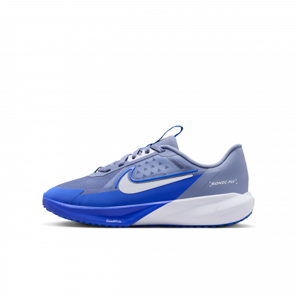 Nike Sonic Fly GS 'World Indigo Racer Blue' | Kid's Size 6 - FZ0017-402