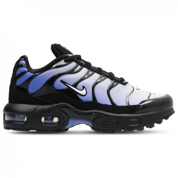 Sapatilhas Nike Air Max Plus para criança - Preto - FZ0023-045