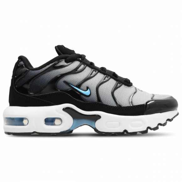 Nike Tuned - Sneakers Bébé - Noir - Pointure 32 - Maille/synthétique - FZ0023-052