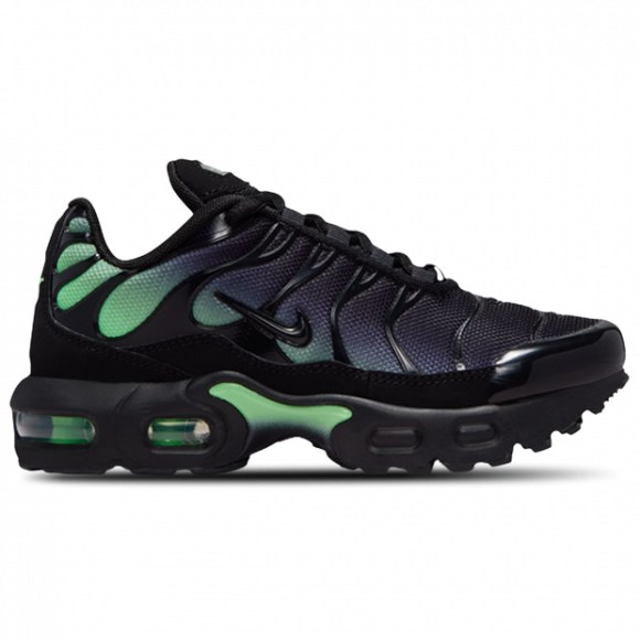 Nike Air Max Plus kleuterschoenen - Zwart - FZ0023-053