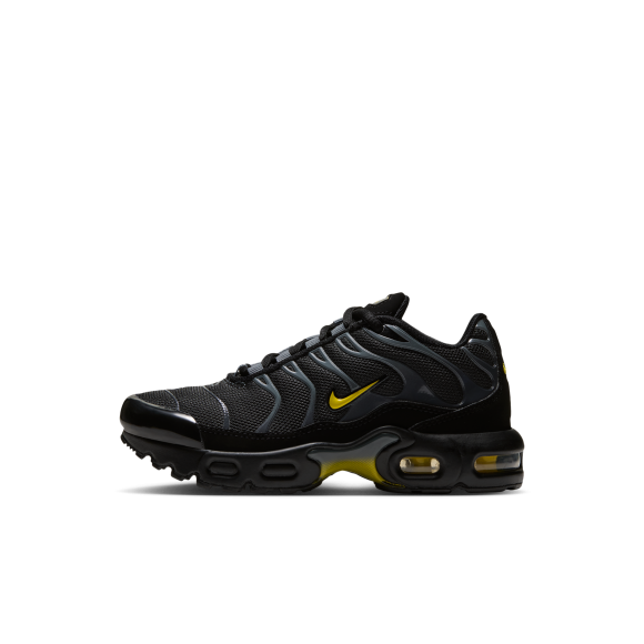 Nike Air Max Plus kleuterschoenen - Grijs - FZ0023-054