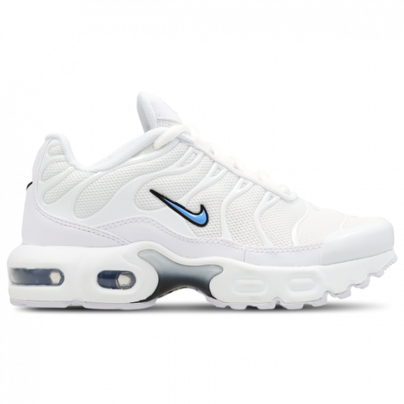 Nike Tuned - Sneakers Bébé - Blanc - Pointure 32 - Maille/synthétique - FZ0023-116