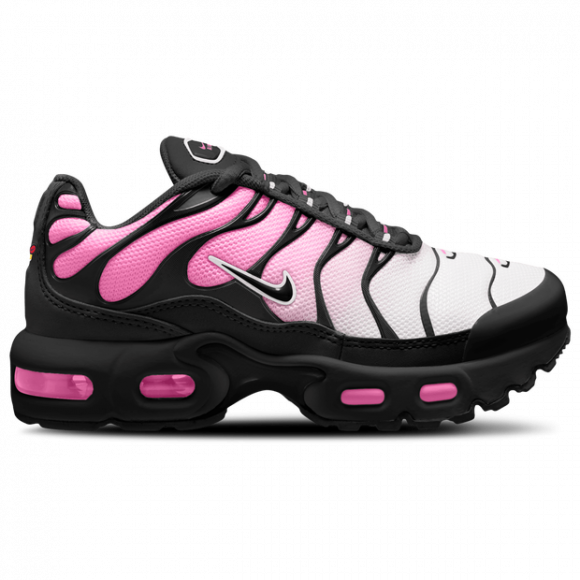 Nike Tuned - Sneakers Bébé - Blanc - Pointure 32 - Maille/synthétique - FZ0023-117