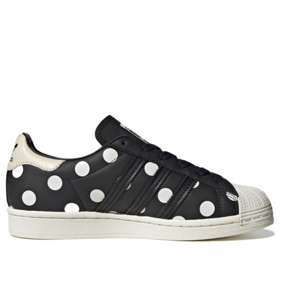 adidas women's polka dot shoes