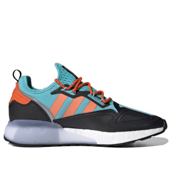 Adidas Originals ZX 2K Boost Marathon Running Shoes/Sneakers FZ0217