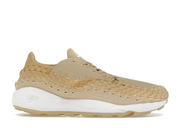 WMNS NIKE AIR FOOTSCAPE WOVEN - FZ0405-200