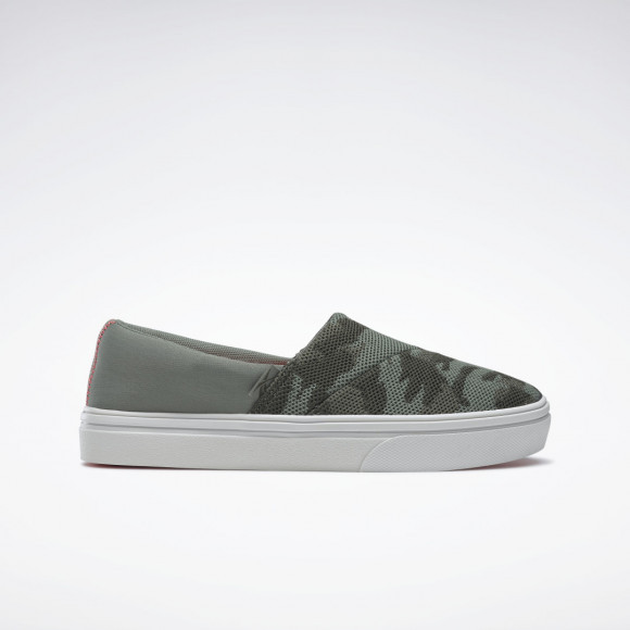 Reebok katura shoes - Harmony Green  - Womens - FZ0463