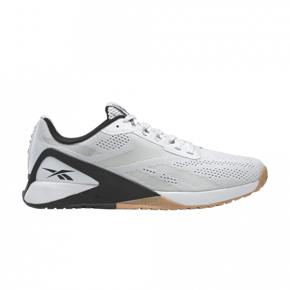 Reebok Nano X1 'White Black' - FZ0634