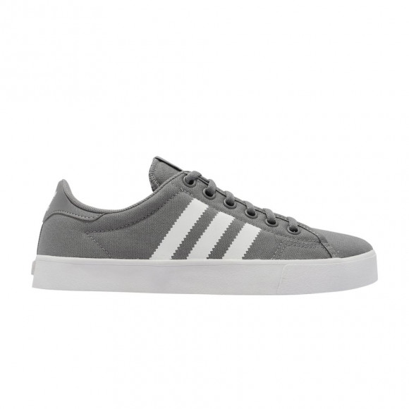 Adidas Adicourt 'Grey' | Men's Size 9 - FZ0719