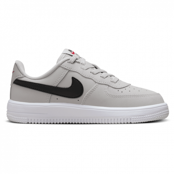 Nike Force 1 Low LV8 EasyOn kleuterschoenen - Grijs - FZ1010-001