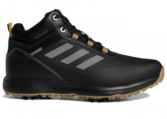 S2G Recycled Polyester Mid-Cut Golfschuh - FZ1035