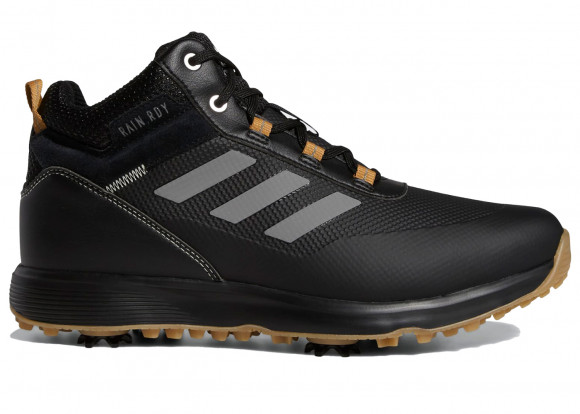 S2G Recycled Polyester Mid-Cut Golfschoenen - FZ1035