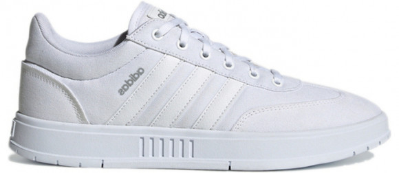 tênis adidas advantage ii couro
