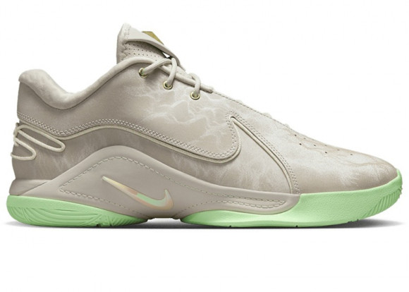 Nike LeBron 22 EP 'Dunkman' | Grey | Men's Size 8 - FZ1095-002