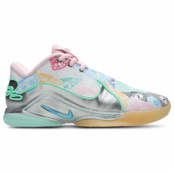 Nike Lebron Xxii - Men Shoes - FZ1097-100