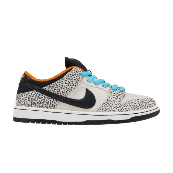 Dunk Low Pro SB 'Electric Pack' Sample - FZ1233-002-1587339-CV-FZ1233-002
