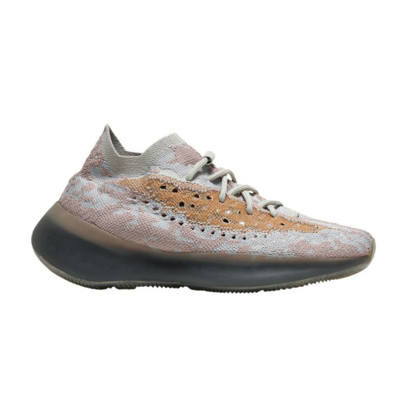 adidas Yeezy Boost 380 'Pepper Non-Reflective' | White | Men's Size 10 - FZ1269-GTCM2020