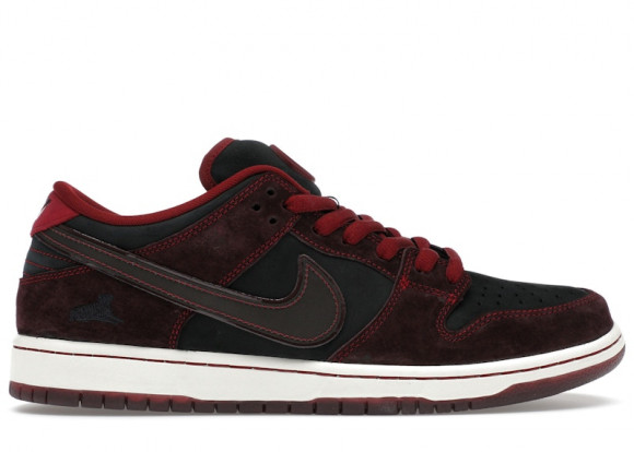 Nike SB Dunk Low Riot Skateshop - FZ1289-200