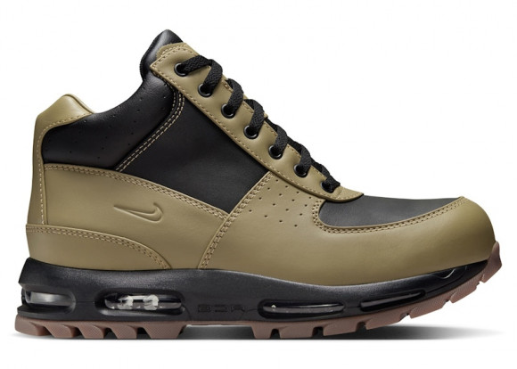 Nike Air Max Goadome Black Sesame Neutral Olive - FZ1314-001