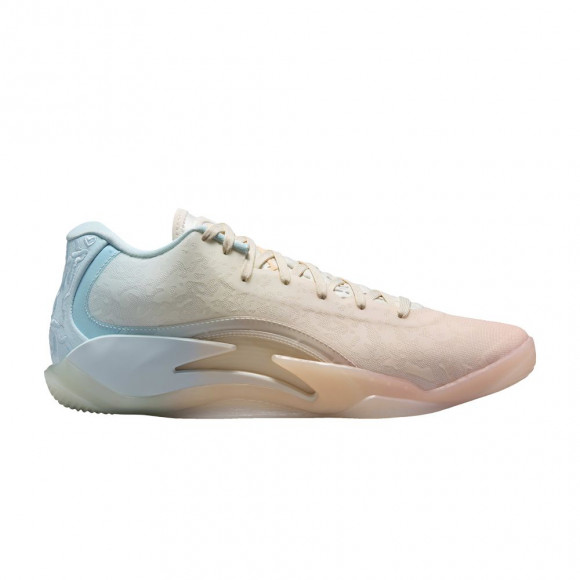 Jordan Zion 3 NRG PF 'Rising' | Pink | Men's Size 14 - FZ1322-601