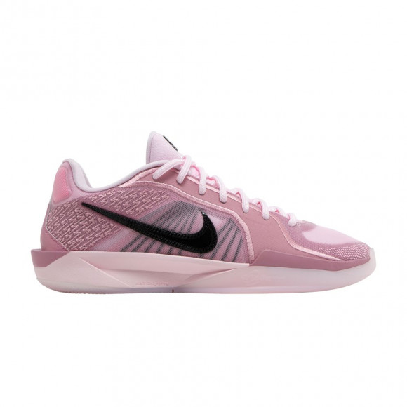 Nike Wmns Sabrina 2 EP 'Triple Double' | Pink | Women's Size 13 - FZ1517-601