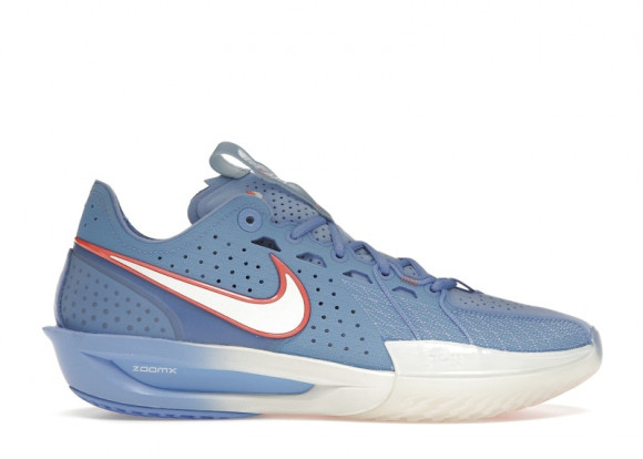 Nike Air Zoom GT Cut 3 Royal Pulse (Women's) - FZ1521-403
