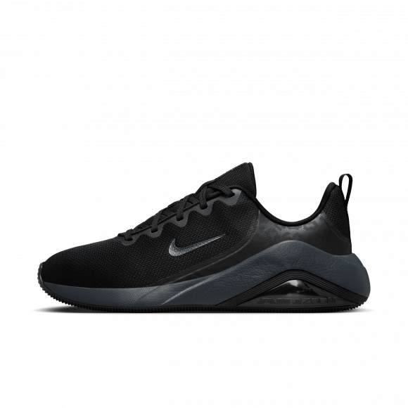 Chaussure d'entraînement Nike Bella 7 pour femme - Noir - FZ1689-002
