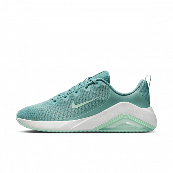 Nike Bella 7 Workout-Schuh (Damen) - Grün - FZ1689-005