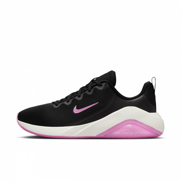 Nike Bella 7Workout-Schuh (Damen) - Schwarz - FZ1689-007