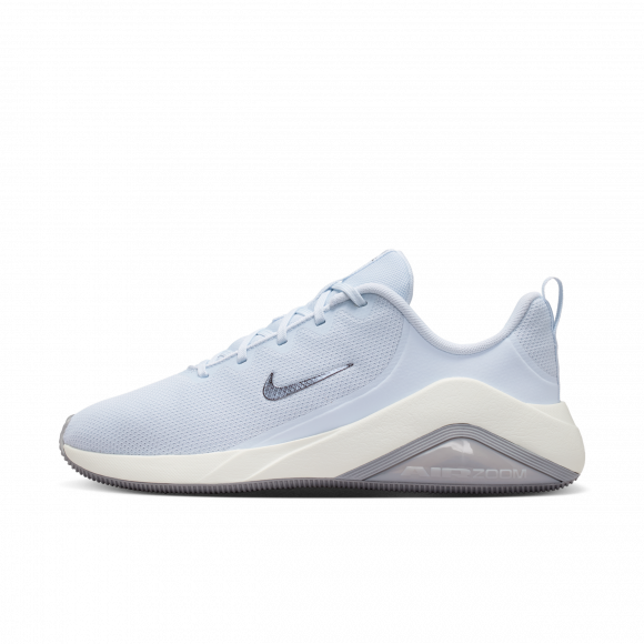 Nike Bella 7 Women's Workout Shoes - Grey - FZ1689-010