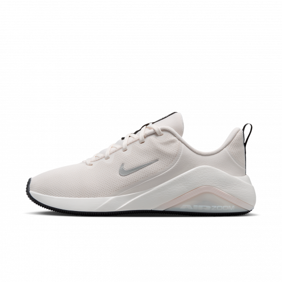 Nike Bella 7 Women's Workout Shoes - Grey - FZ1689-011
