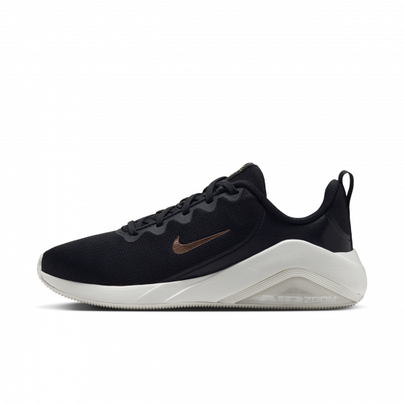 Nike Bella 7 Women's Workout Shoes - Black - FZ1689-012